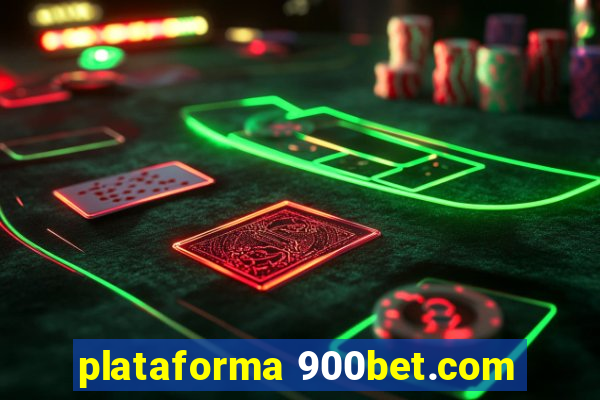 plataforma 900bet.com